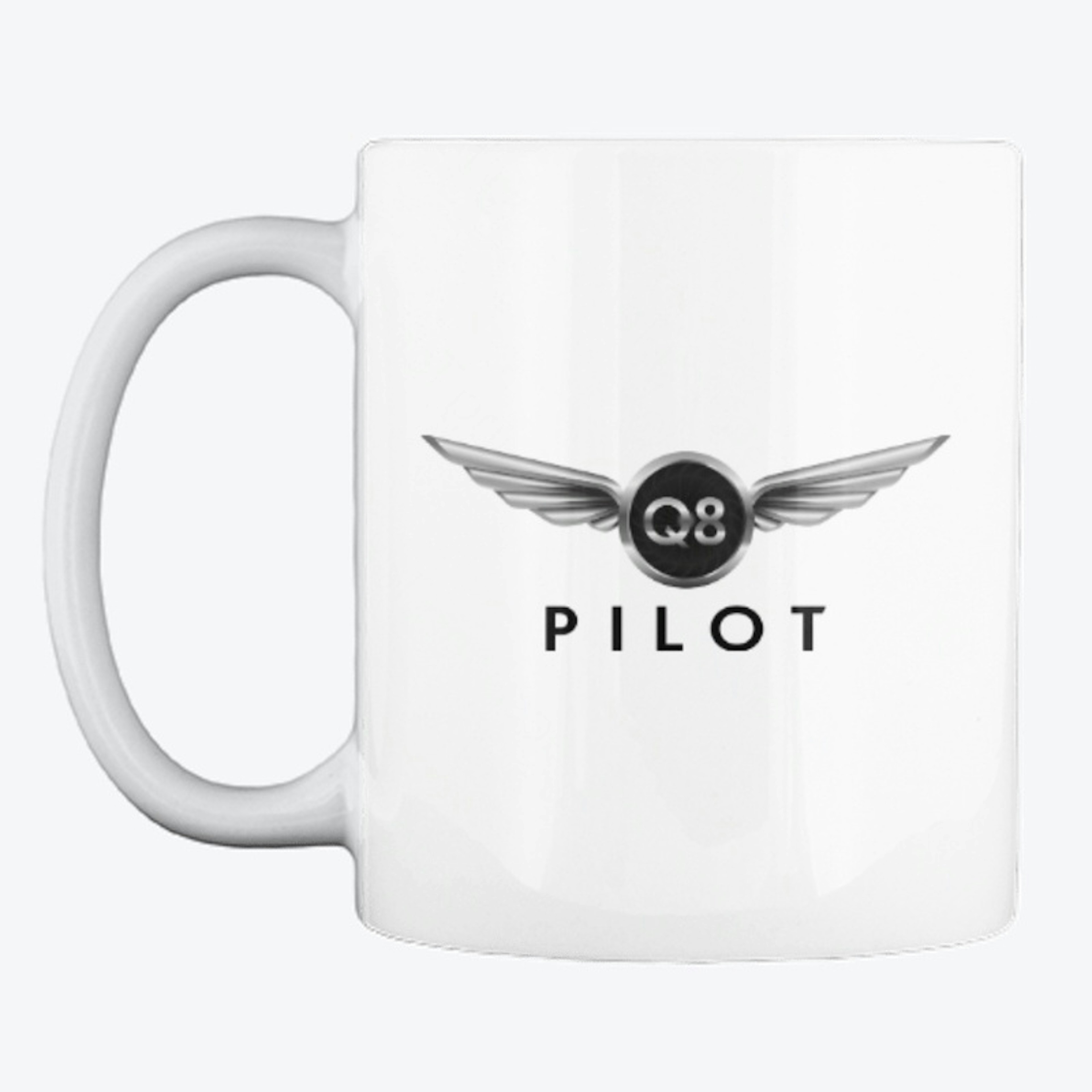 Q8Pilot Cup